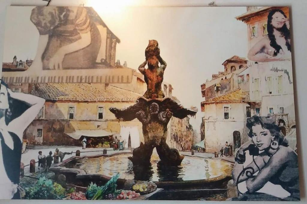 Country House Tra Lago E Mare A Sud Di Roma Villa Campoleone Buitenkant foto