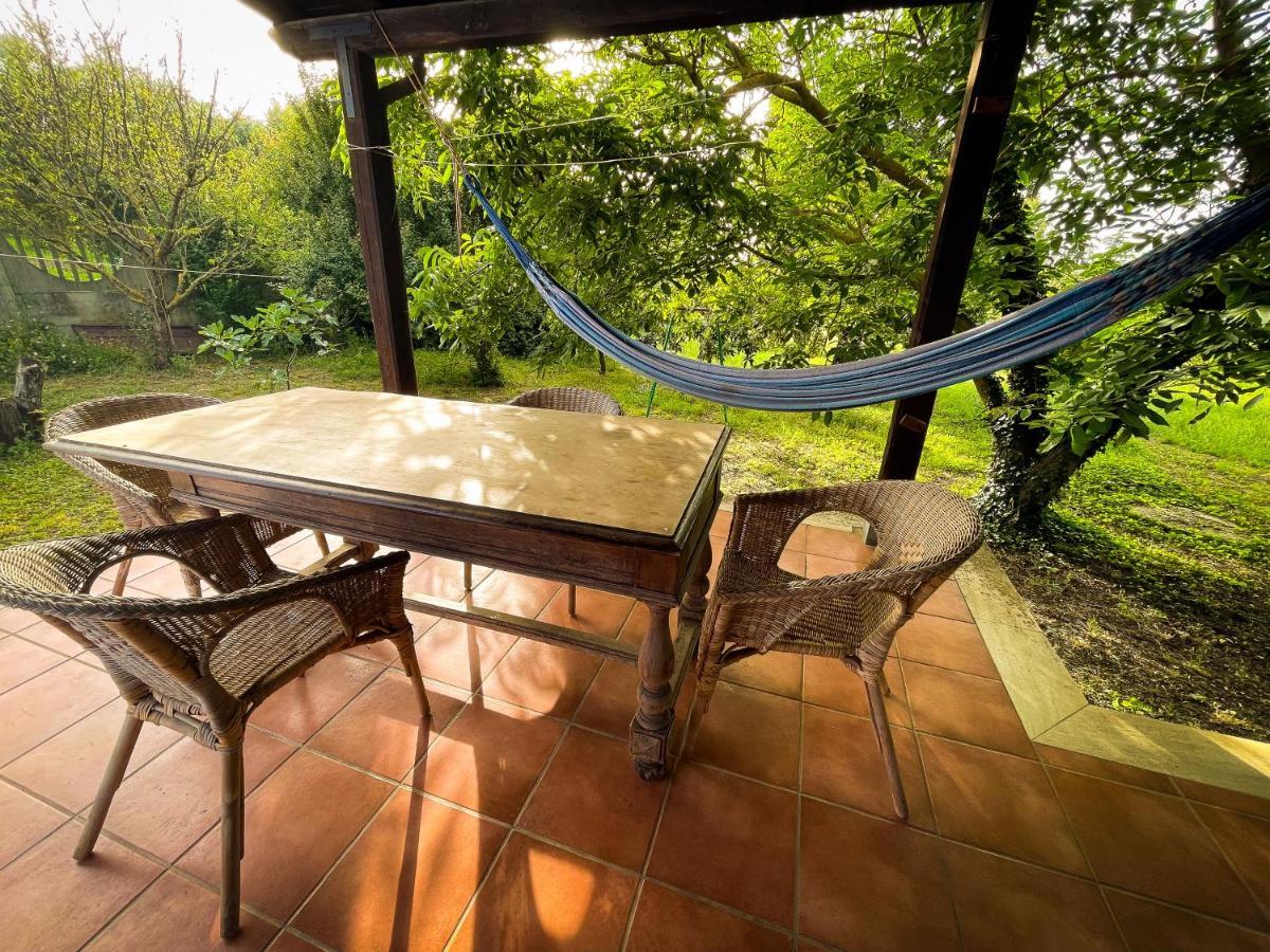 Country House Tra Lago E Mare A Sud Di Roma Villa Campoleone Buitenkant foto