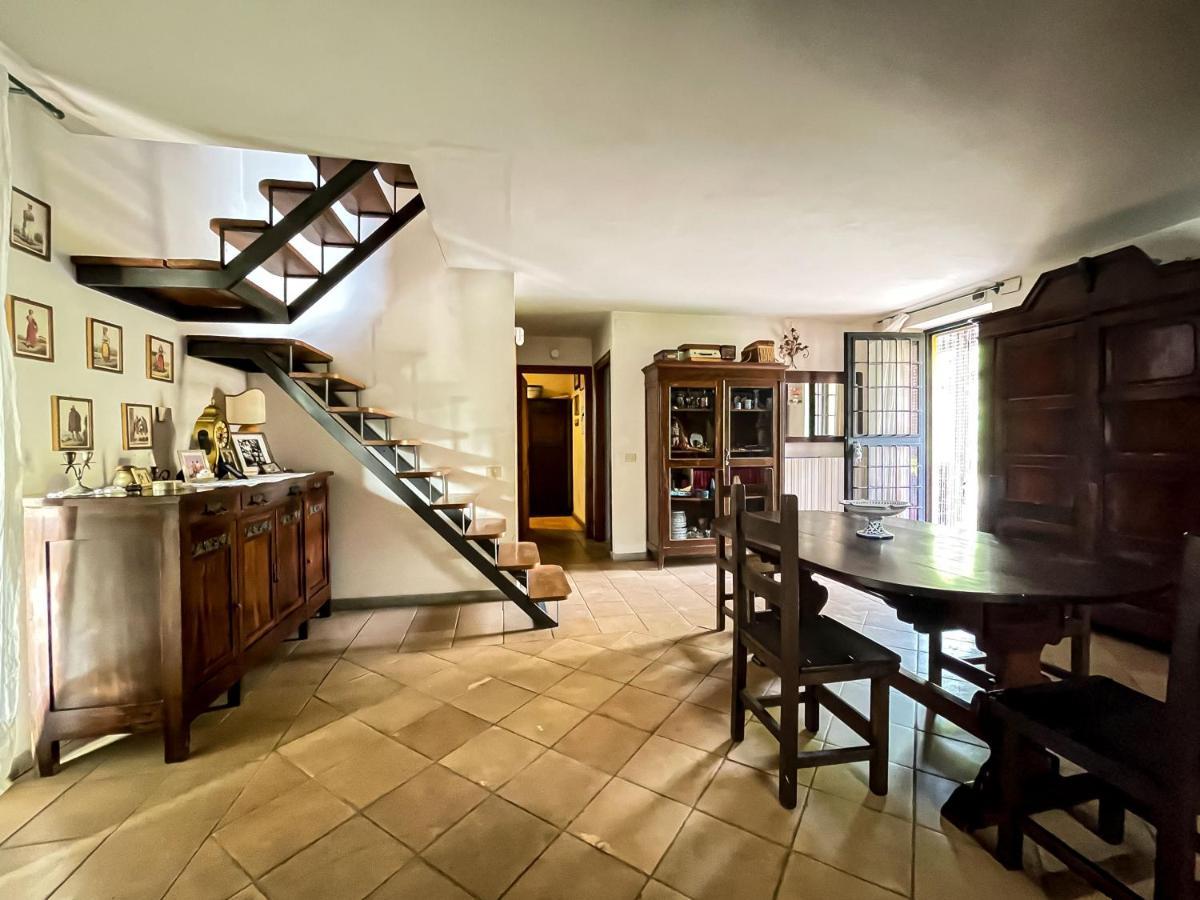 Country House Tra Lago E Mare A Sud Di Roma Villa Campoleone Buitenkant foto