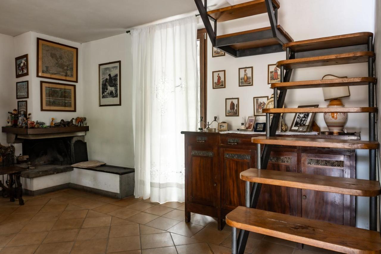 Country House Tra Lago E Mare A Sud Di Roma Villa Campoleone Buitenkant foto