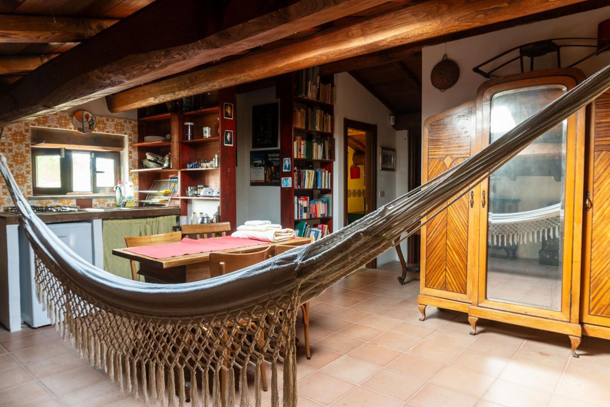 Country House Tra Lago E Mare A Sud Di Roma Villa Campoleone Buitenkant foto