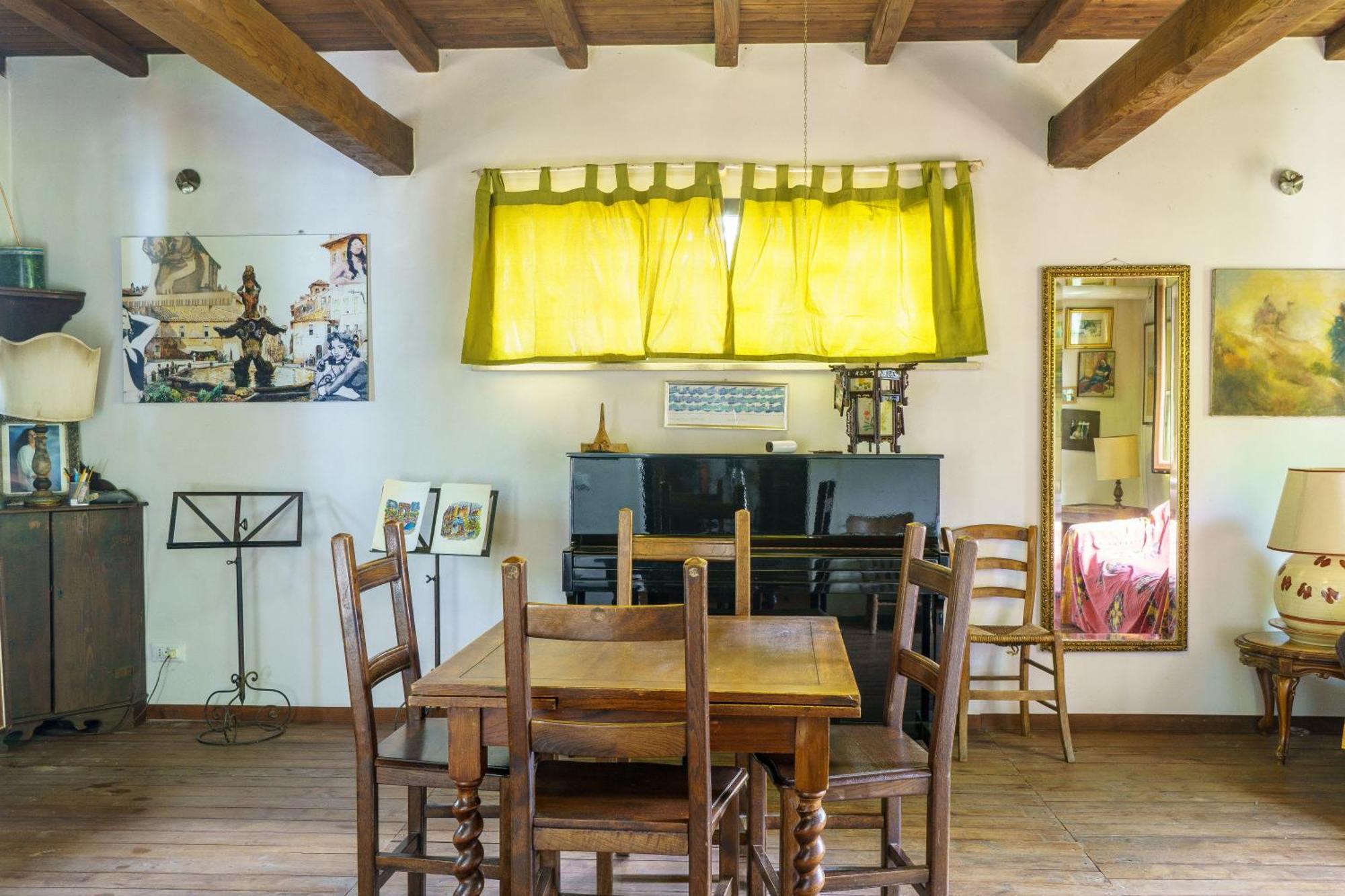 Country House Tra Lago E Mare A Sud Di Roma Villa Campoleone Buitenkant foto