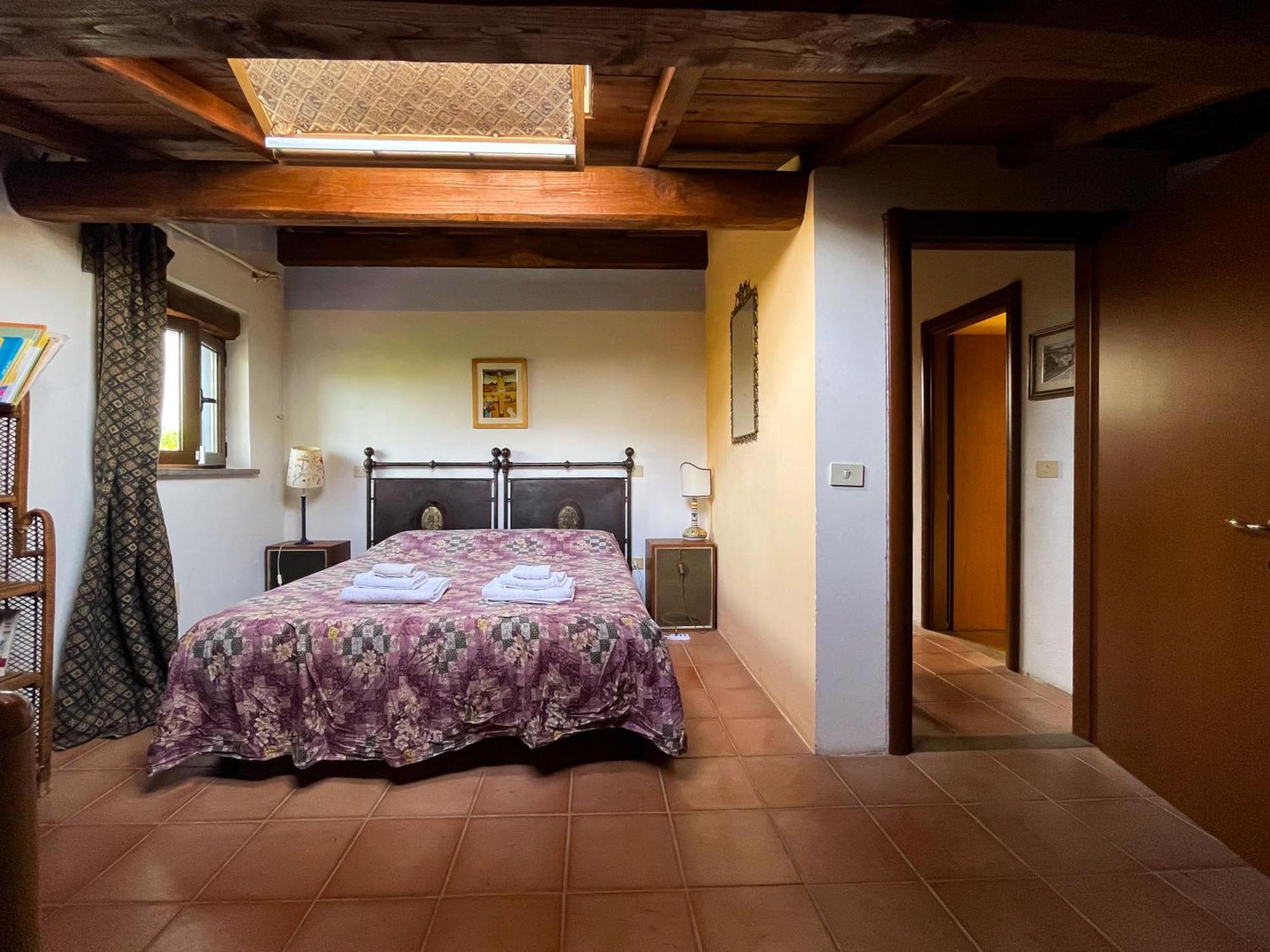 Country House Tra Lago E Mare A Sud Di Roma Villa Campoleone Buitenkant foto